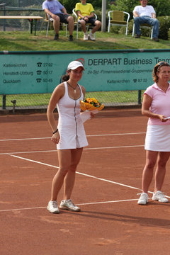 Inna Kuzmenko 426 - Horst-Schr�der-Pokal 2009